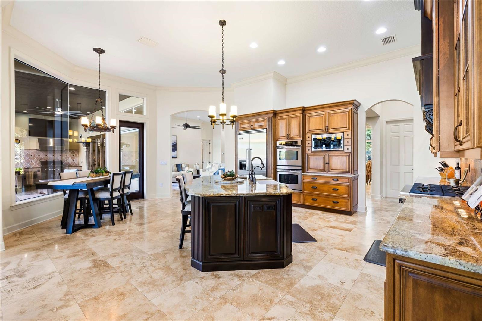 Image 19 of 91 For 9901 Menander Wood Court