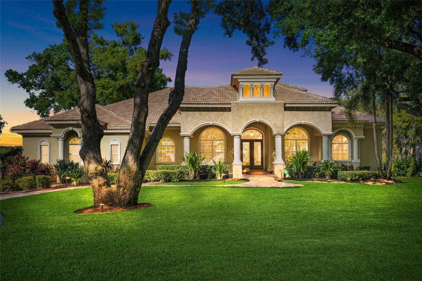 Image 2 of 91 For 9901 Menander Wood Court