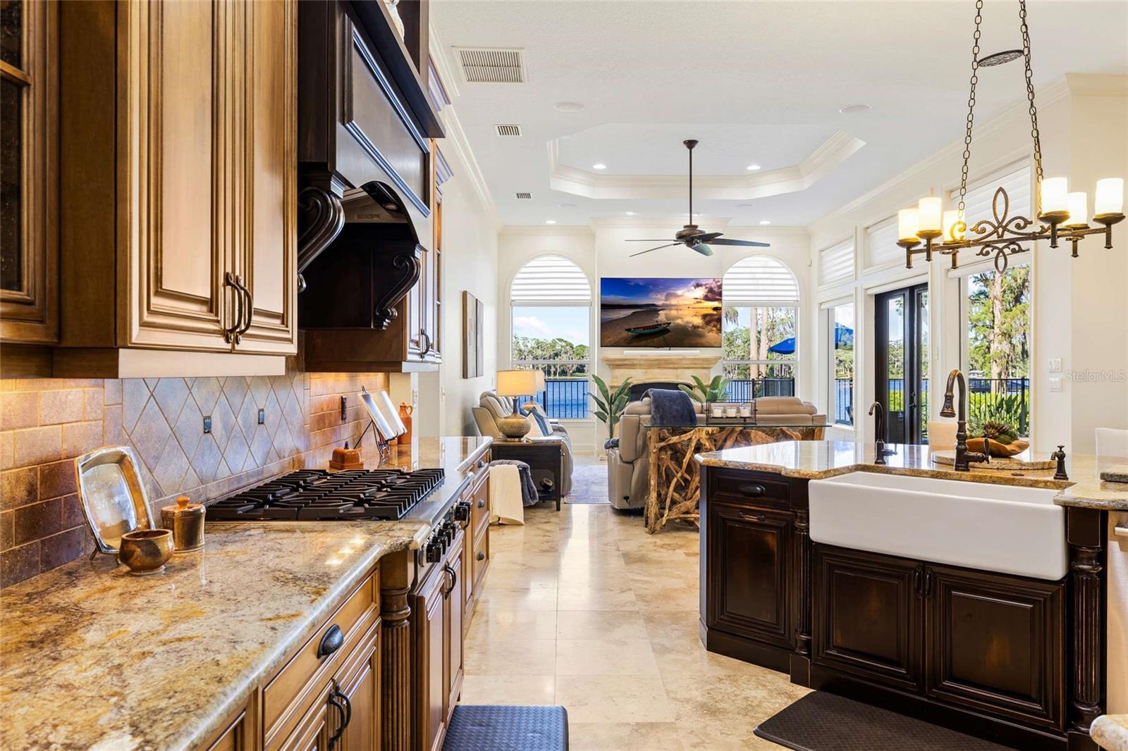 Image 21 of 91 For 9901 Menander Wood Court