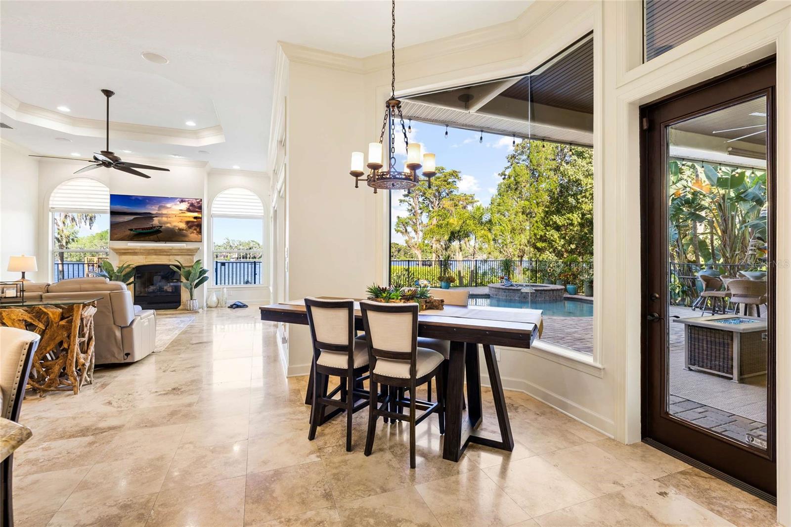 Image 24 of 91 For 9901 Menander Wood Court