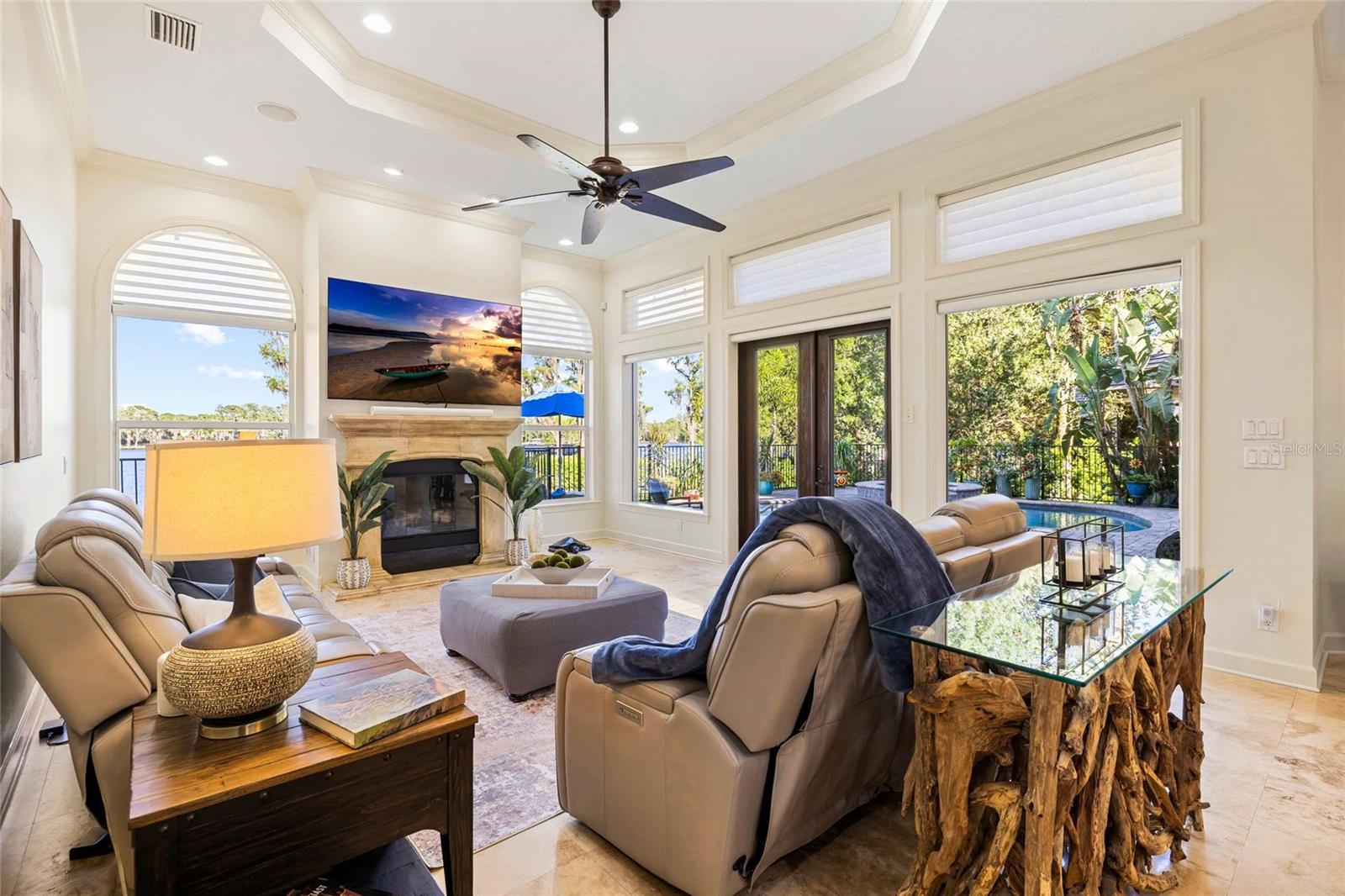 Image 26 of 91 For 9901 Menander Wood Court