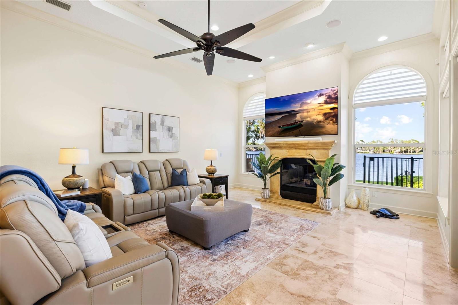 Image 27 of 91 For 9901 Menander Wood Court