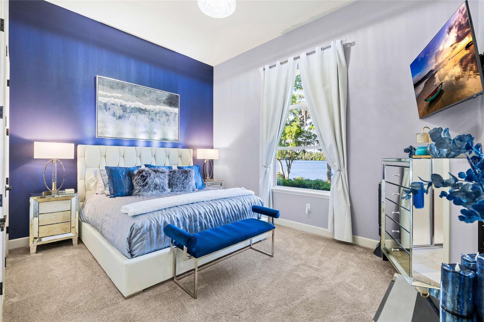 Image 42 of 91 For 9901 Menander Wood Court