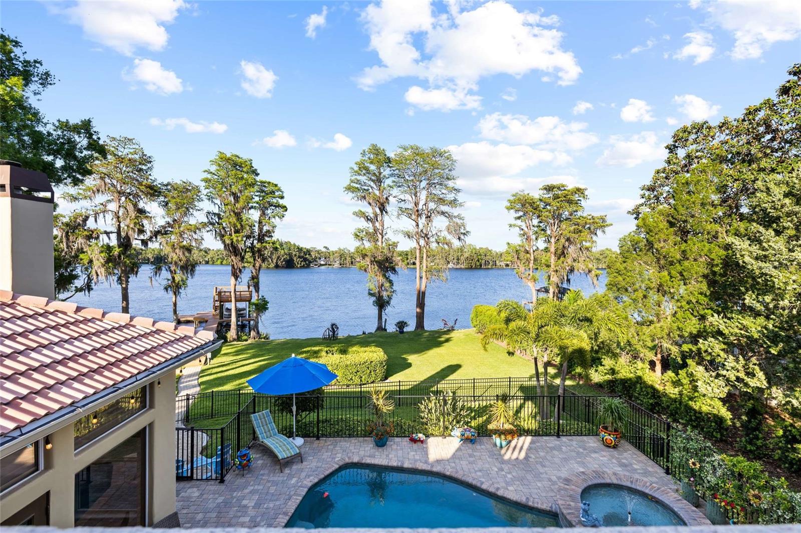 Image 49 of 91 For 9901 Menander Wood Court