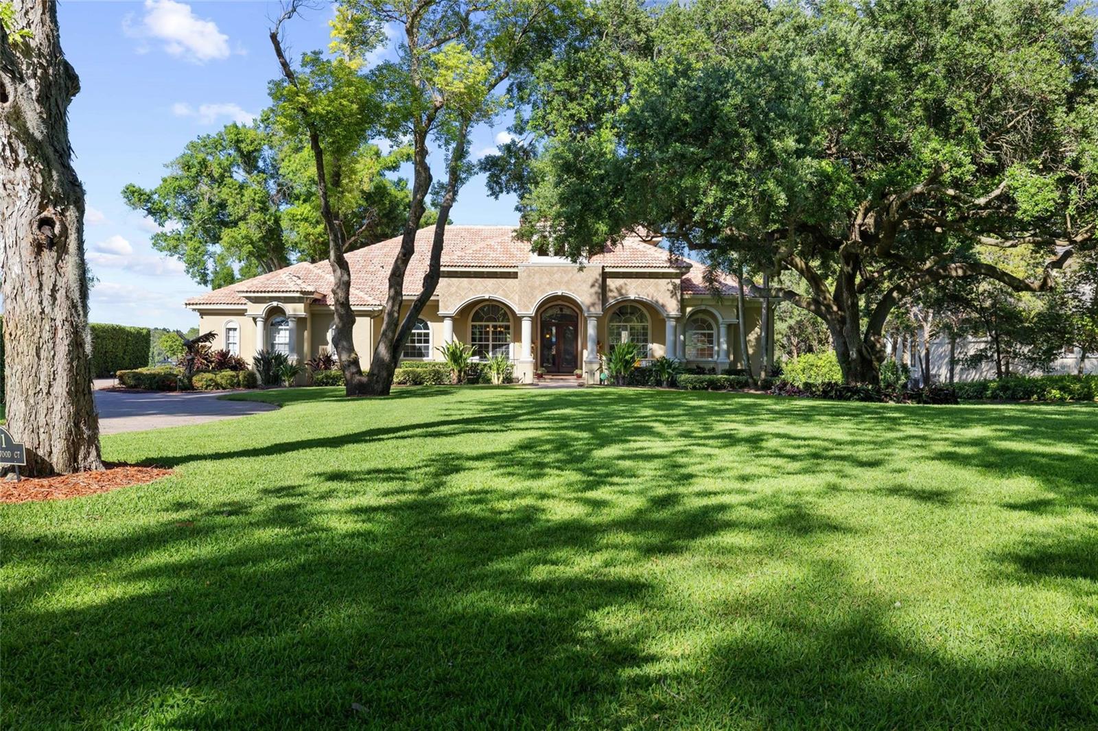 Image 5 of 91 For 9901 Menander Wood Court