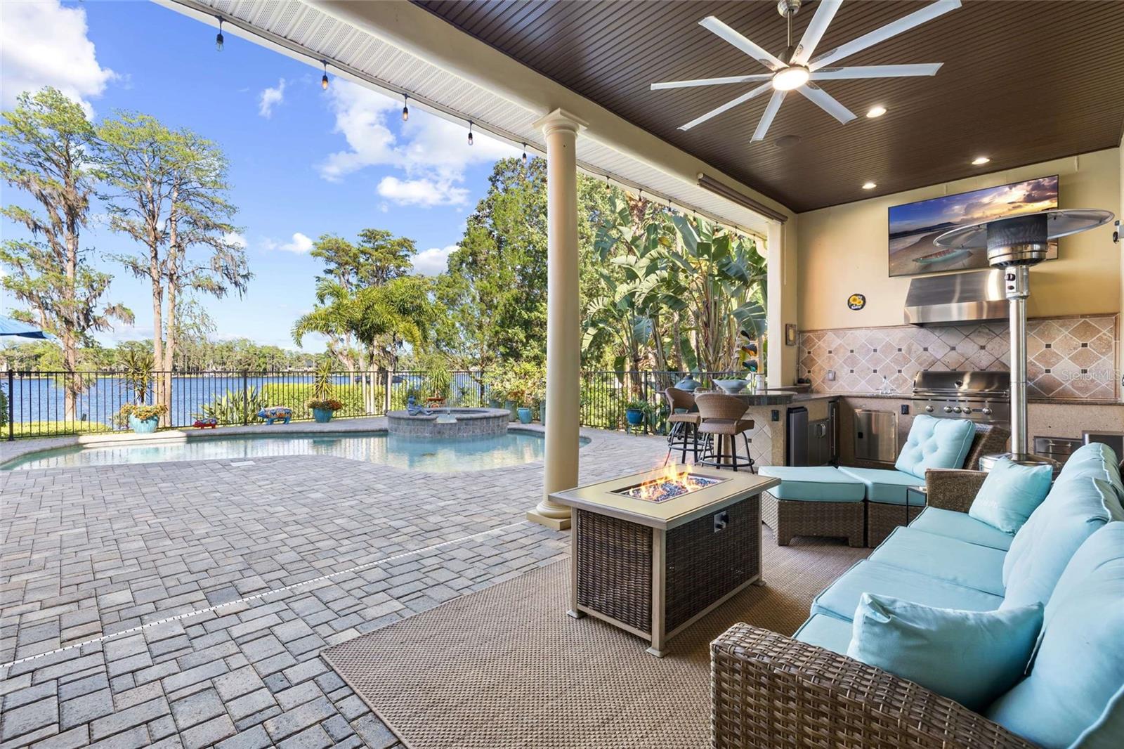 Image 52 of 91 For 9901 Menander Wood Court