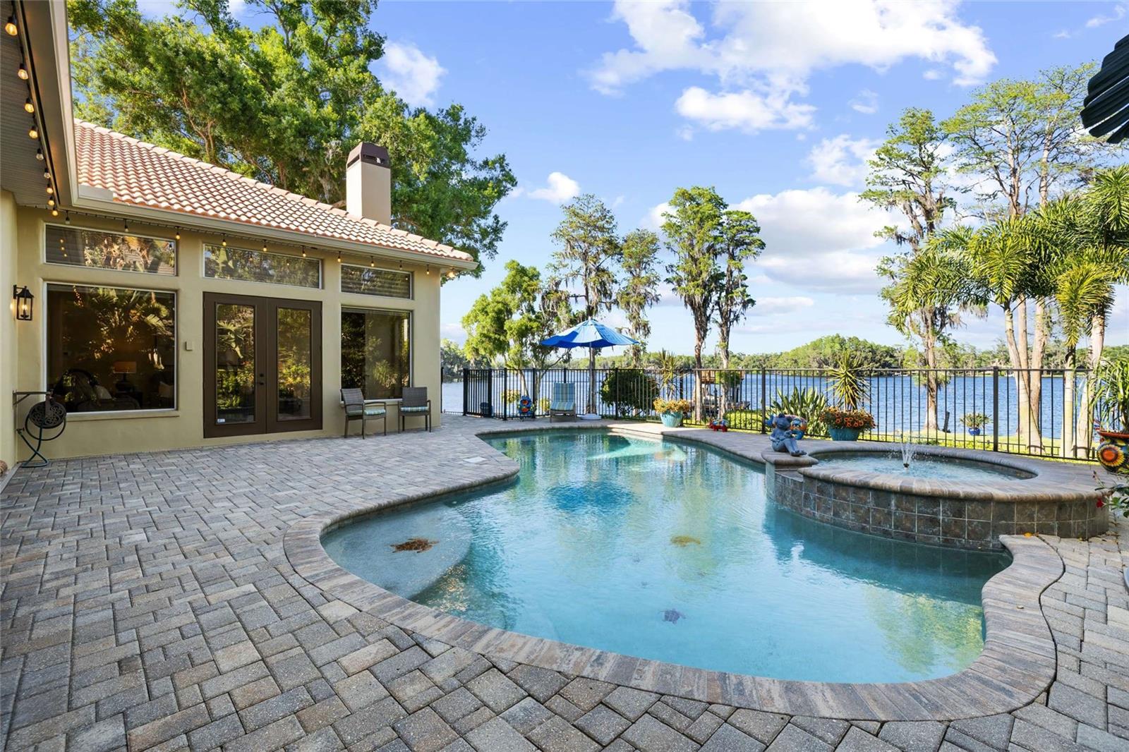 Image 55 of 91 For 9901 Menander Wood Court