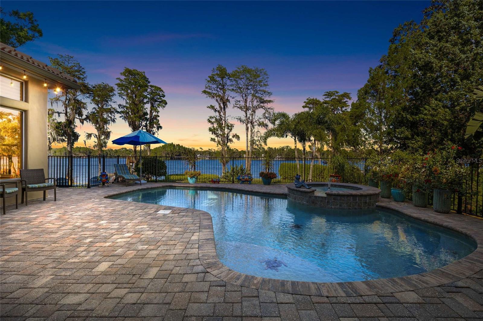 Image 57 of 91 For 9901 Menander Wood Court