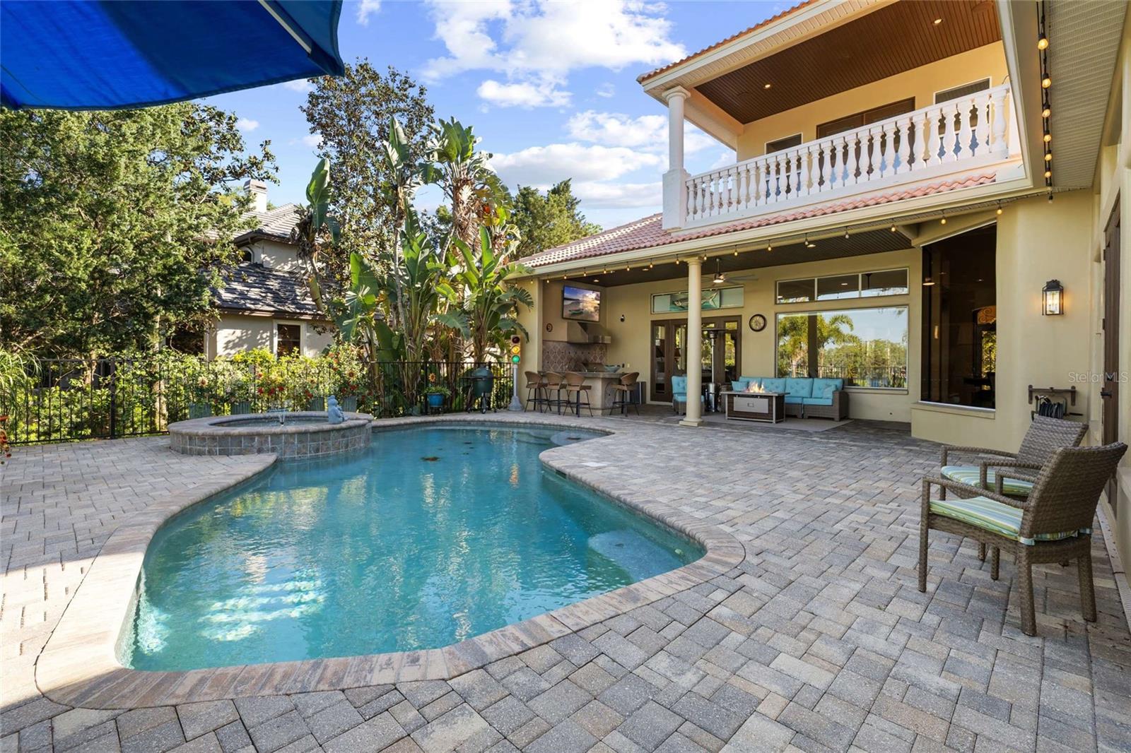 Image 60 of 91 For 9901 Menander Wood Court