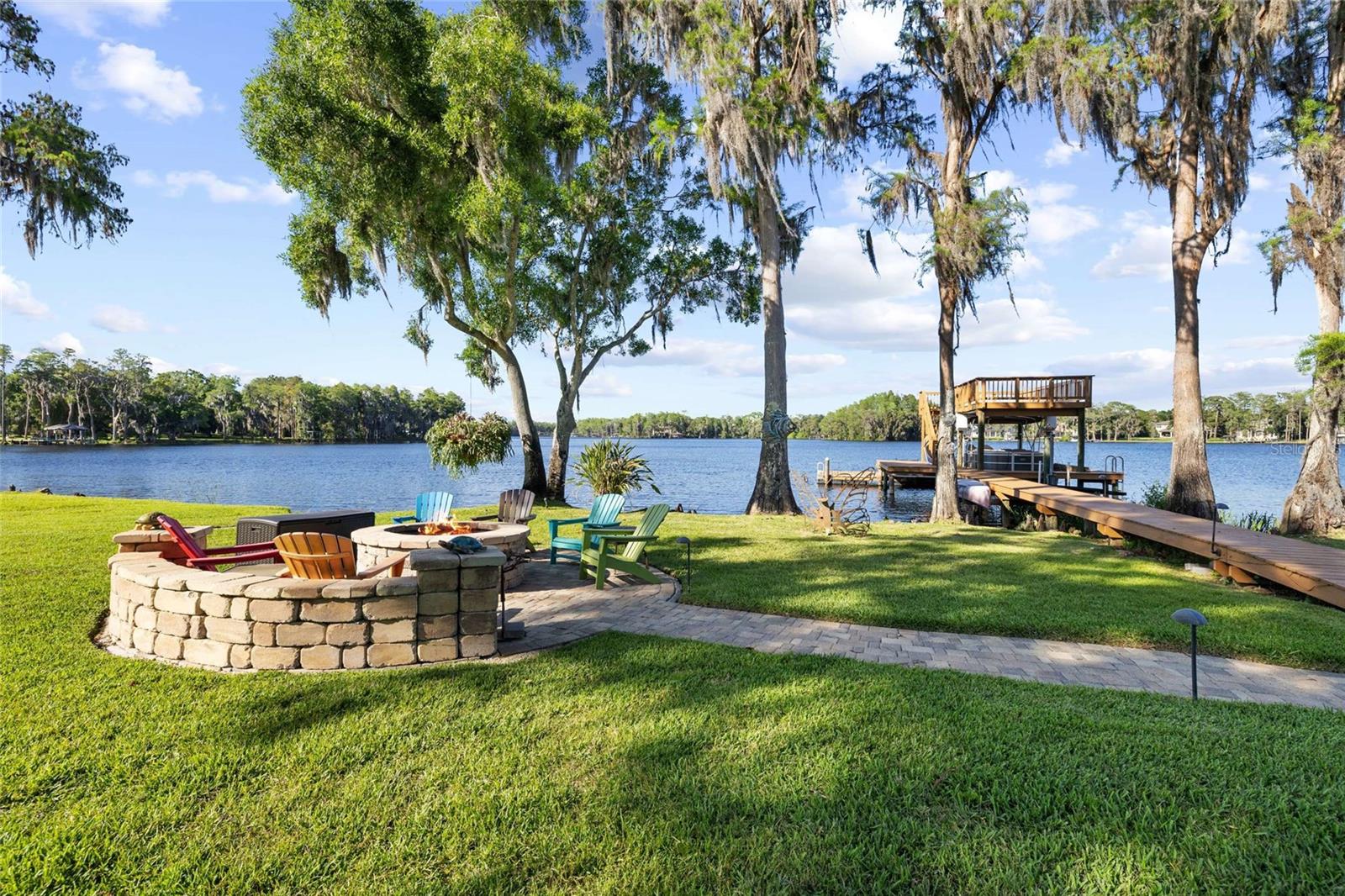 Image 67 of 91 For 9901 Menander Wood Court