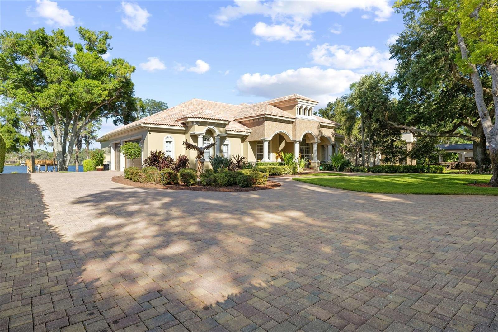 Image 80 of 91 For 9901 Menander Wood Court