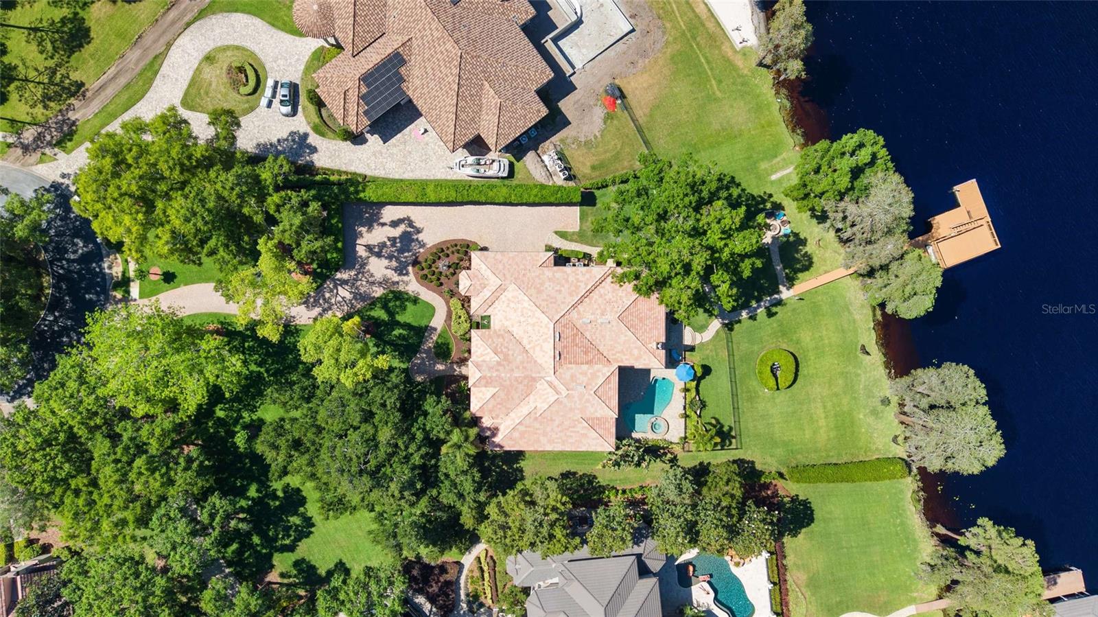 Image 83 of 91 For 9901 Menander Wood Court