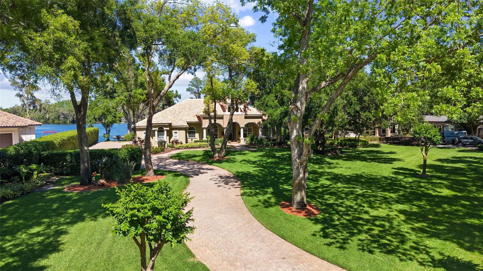 Image 84 of 91 For 9901 Menander Wood Court