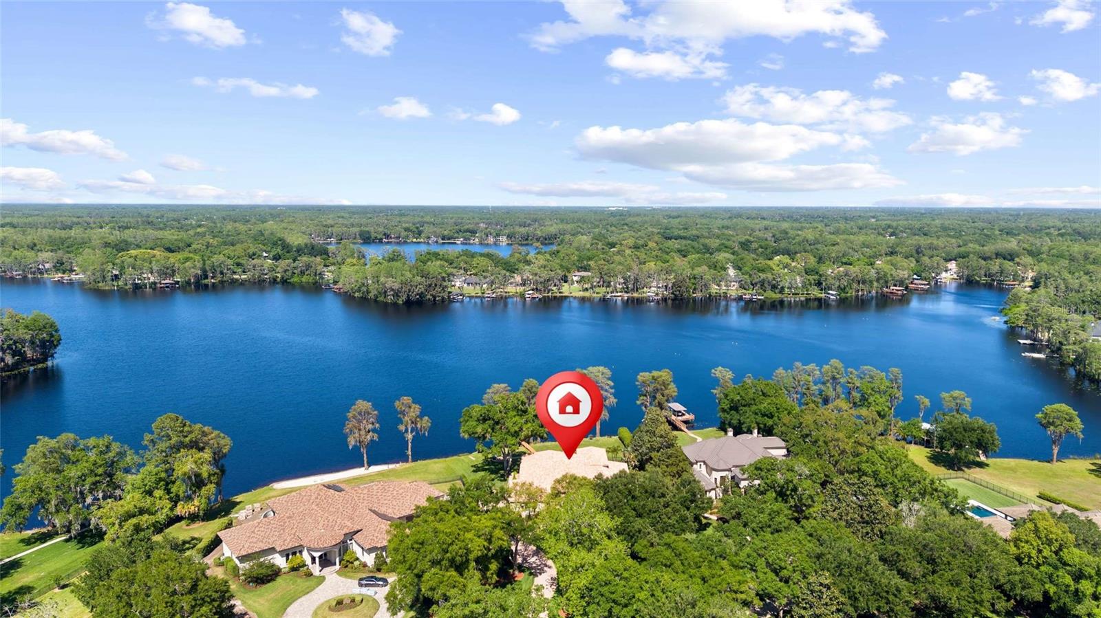 Image 86 of 91 For 9901 Menander Wood Court