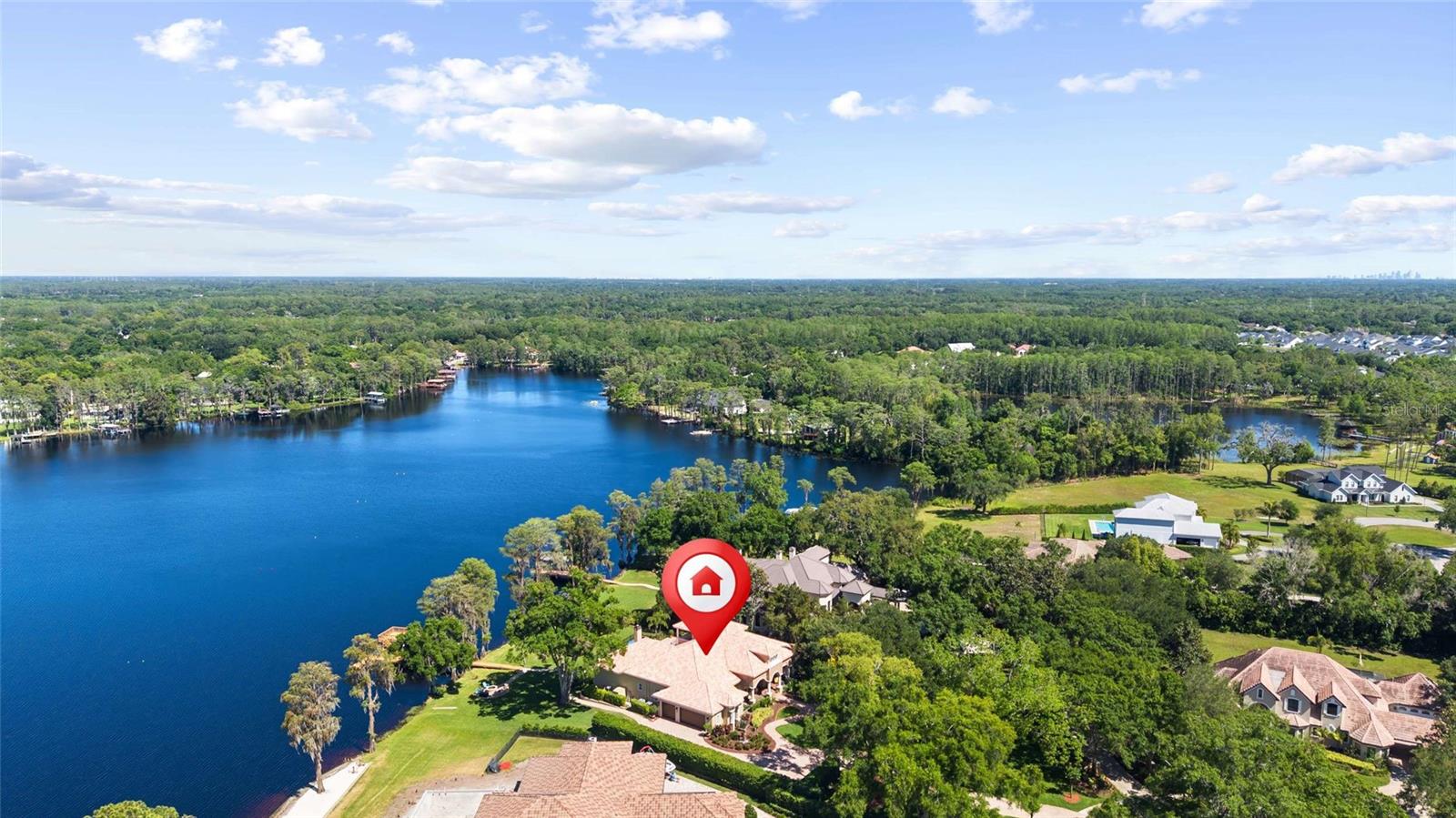 Image 87 of 91 For 9901 Menander Wood Court