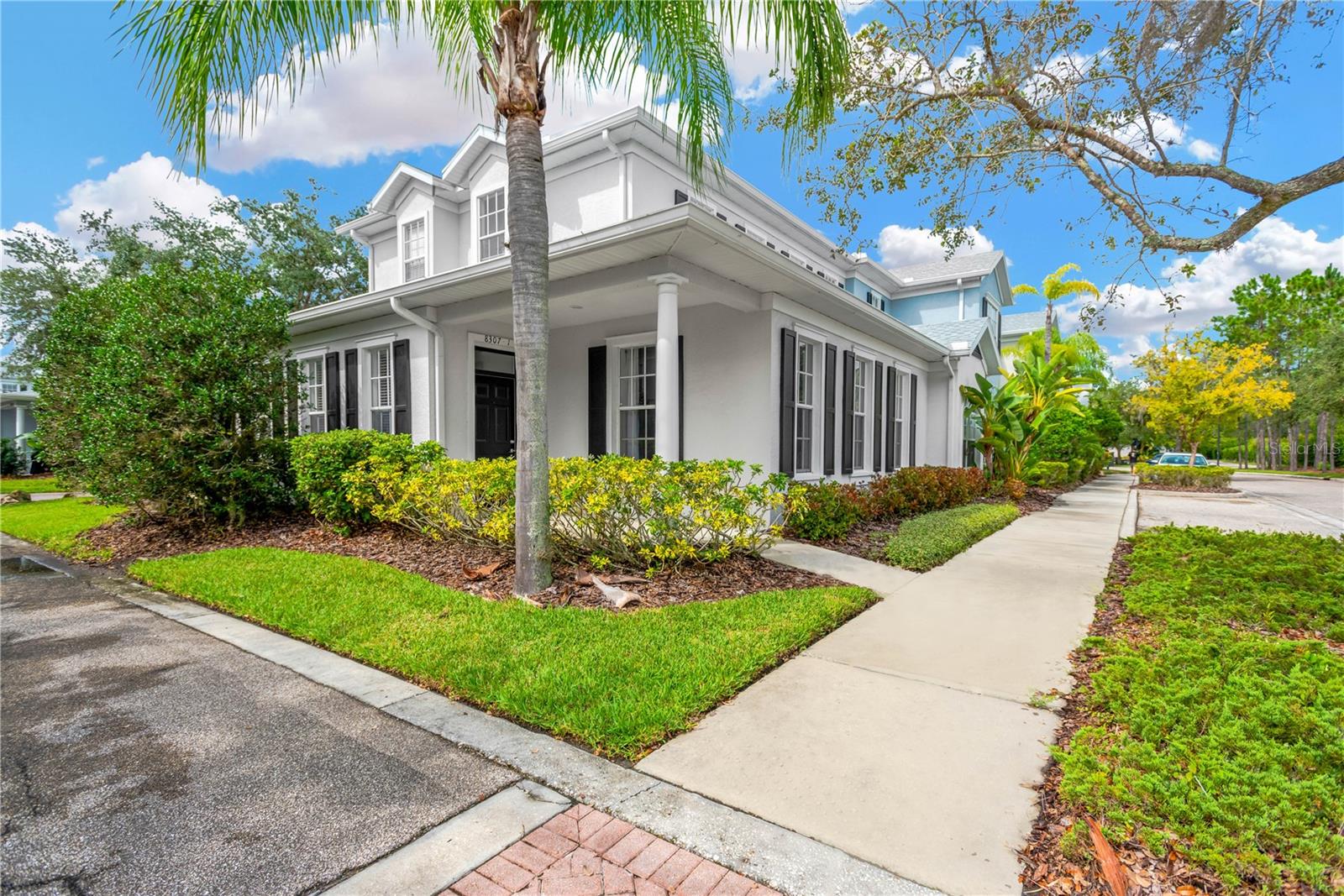 Image 28 of 43 For 8307 Manor Club Circle 1