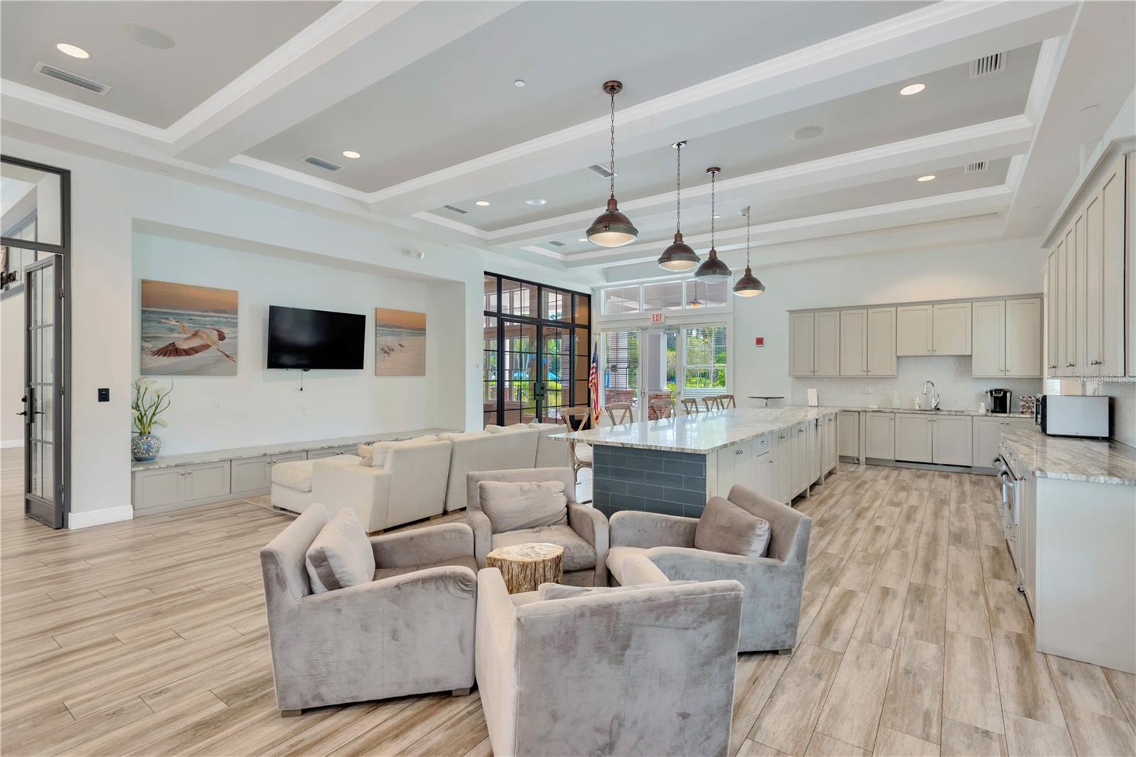 Image 39 of 43 For 8307 Manor Club Circle 1