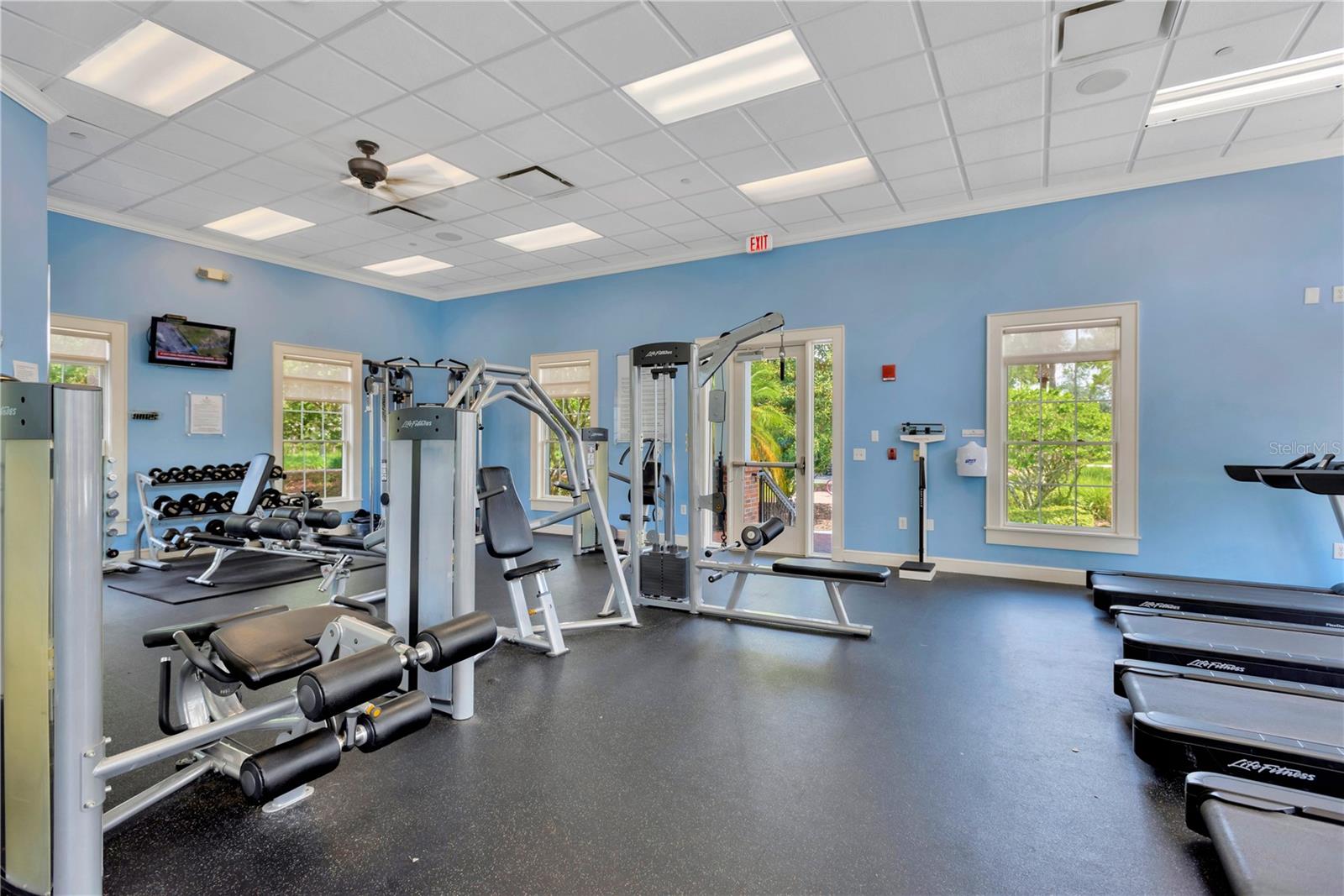 Image 40 of 43 For 8307 Manor Club Circle 1