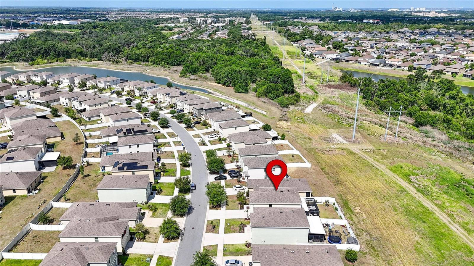 Image 60 of 91 For 11176 Leland Groves Drive
