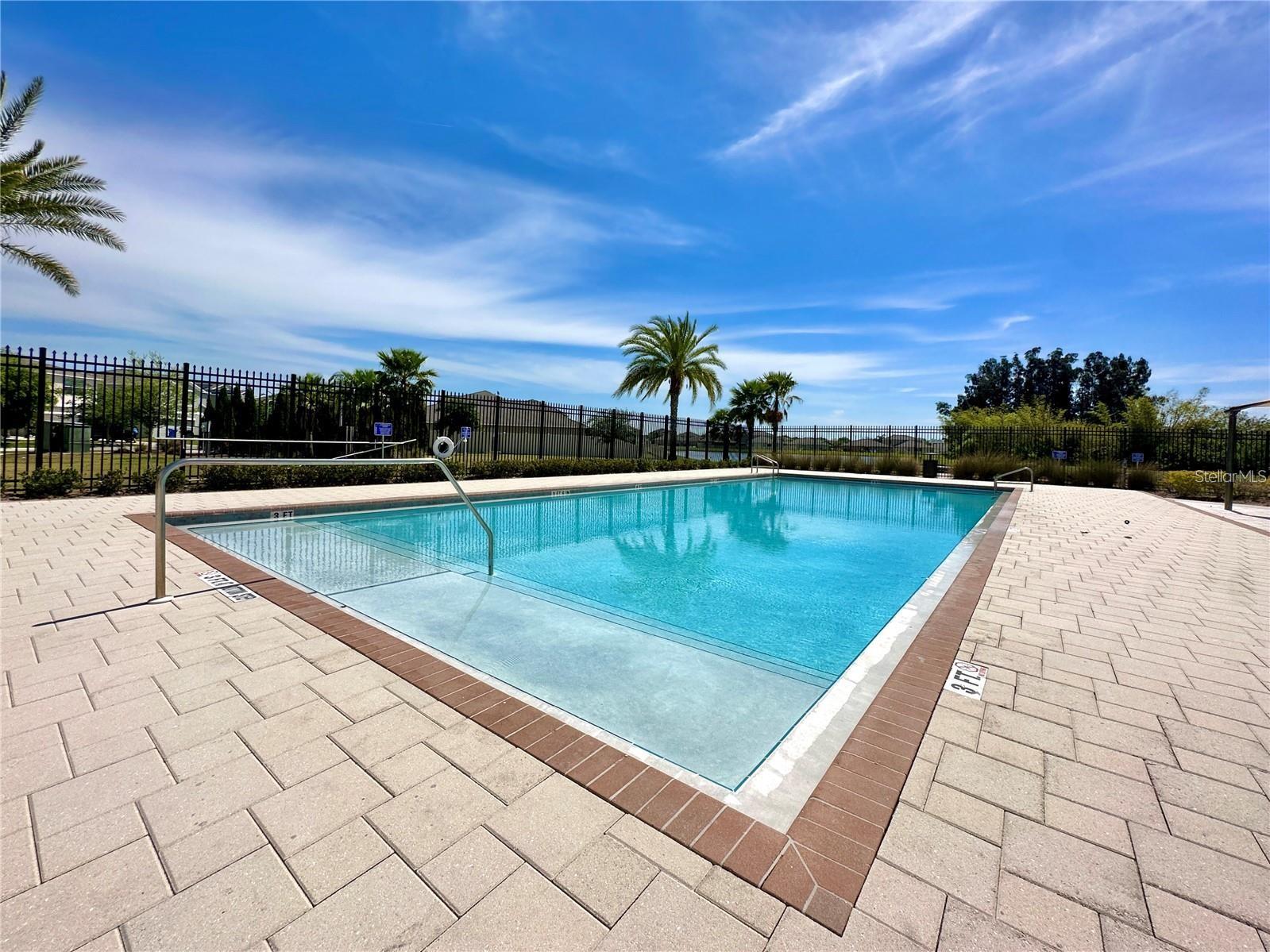 Image 48 of 50 For 105 Blue Alice Spring Court