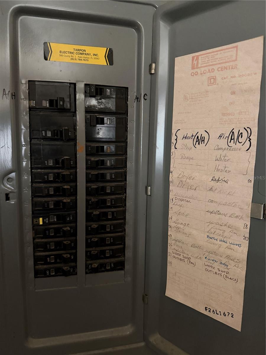 Image 30 of 32 For 240 Windward Passage 1001