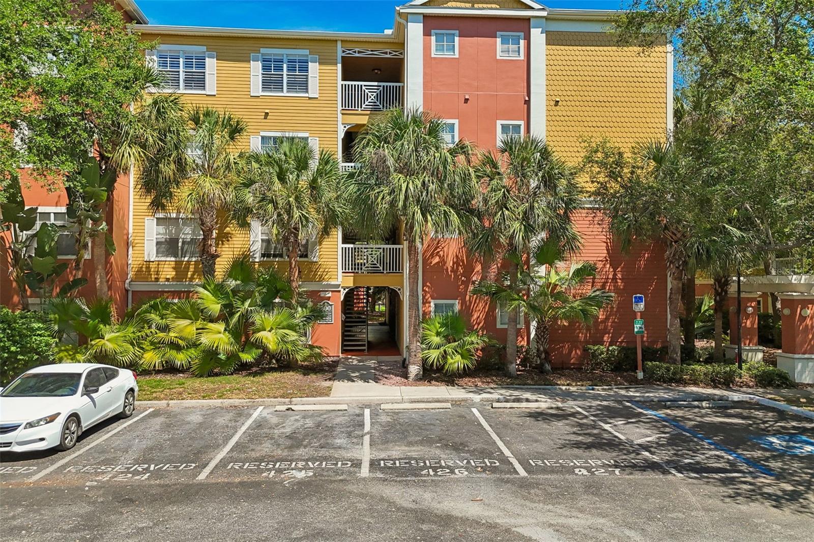 Details for 4207 Dale Mabry Highway 6107, TAMPA, FL 33611