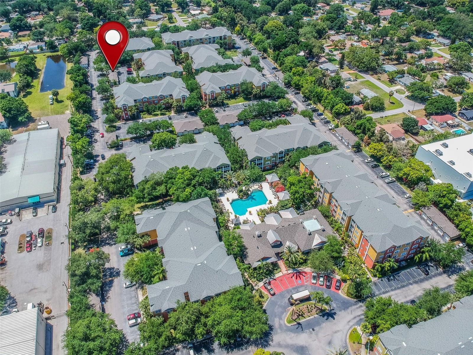 Image 24 of 26 For 4207 Dale Mabry Highway 6107