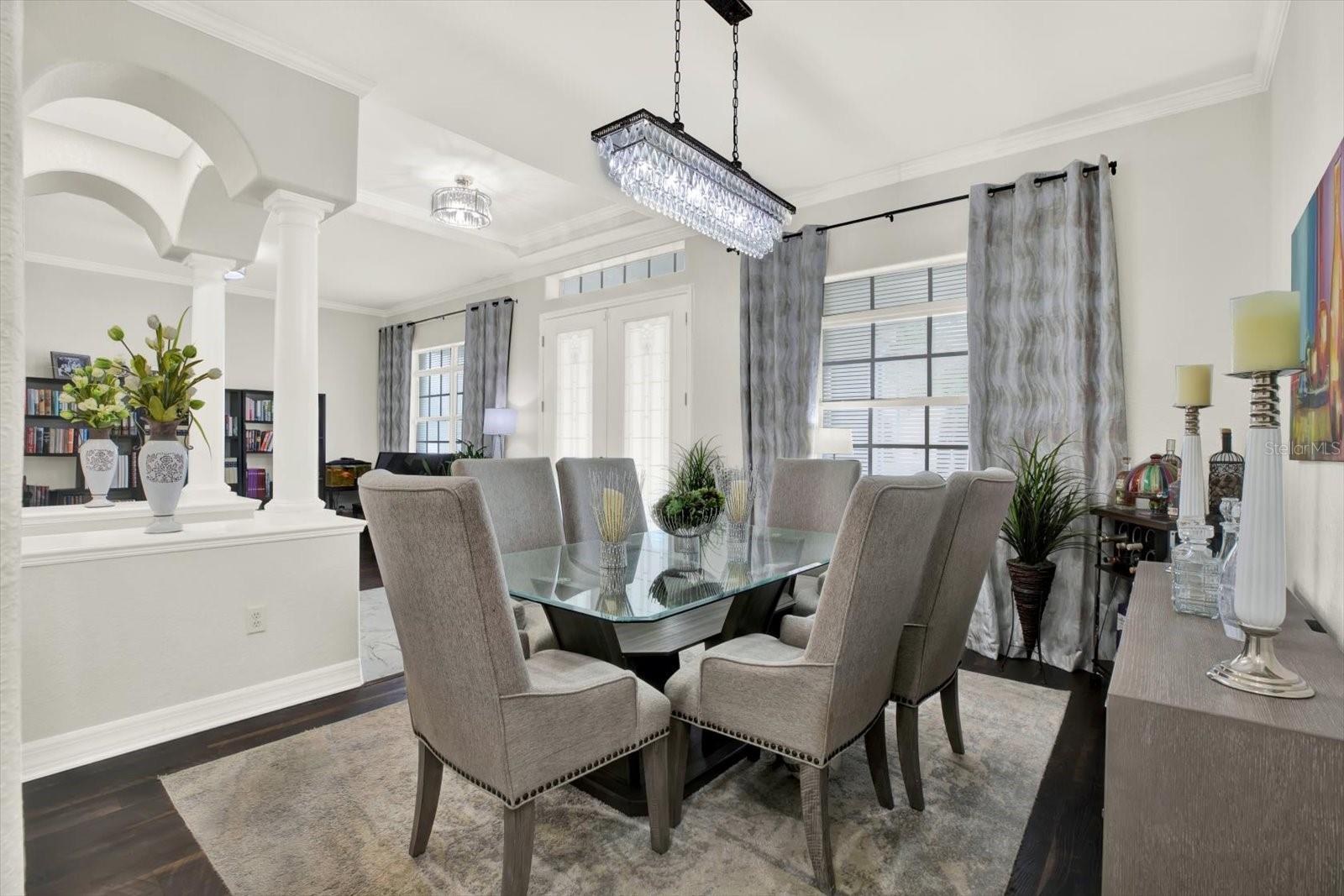 Image 12 of 84 For 21610 Draycott Way