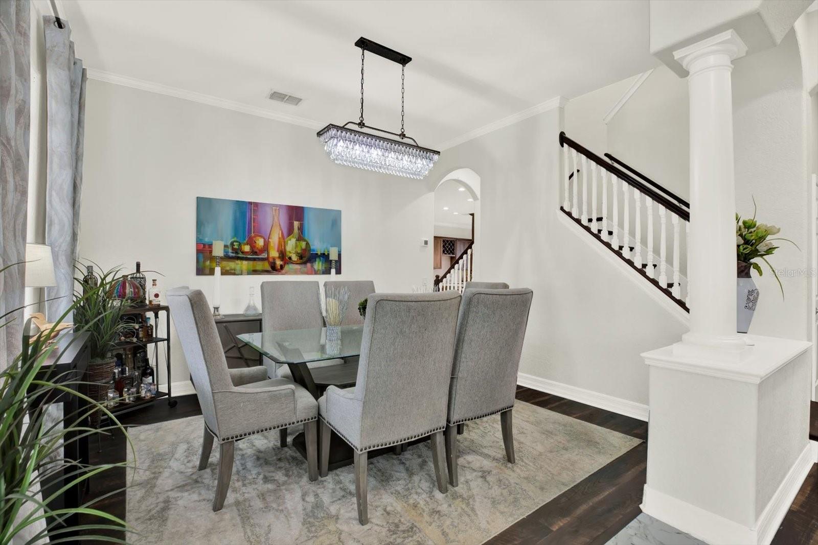 Image 16 of 84 For 21610 Draycott Way