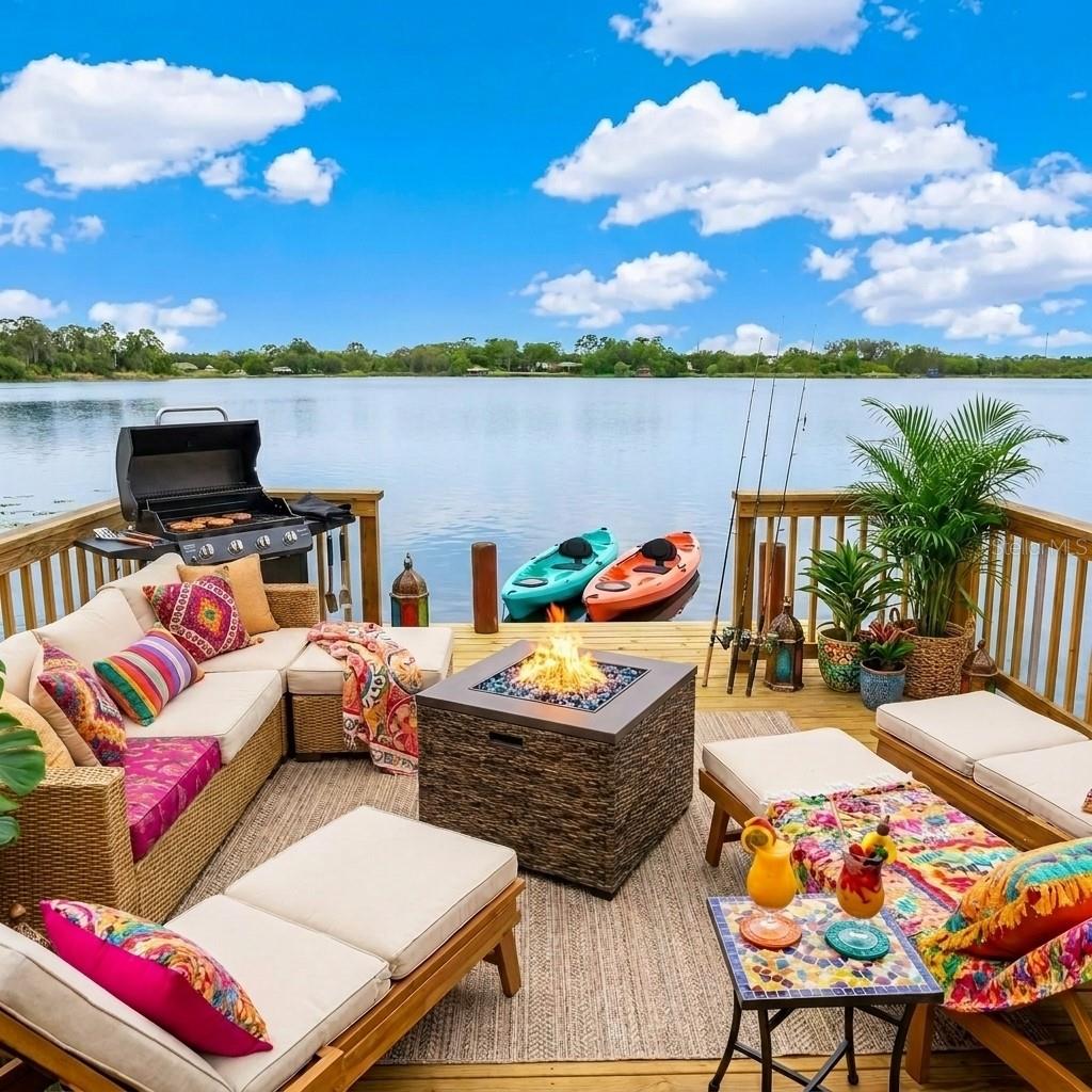 Image 5 of 84 For 21610 Draycott Way