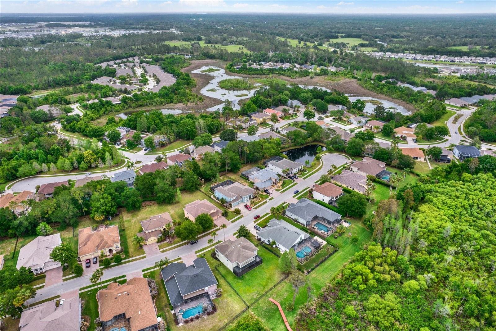 Image 64 of 84 For 21610 Draycott Way