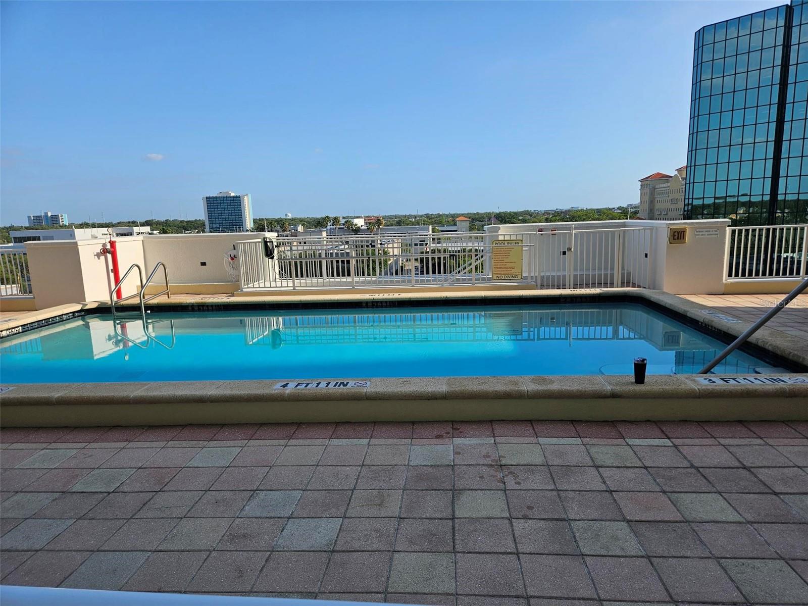 Image 39 of 40 For 628 Cleveland Street 1313