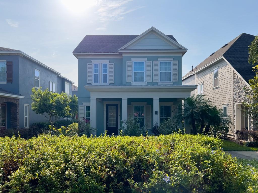 Details for 5912 Village Center Drive, LITHIA, FL 33547