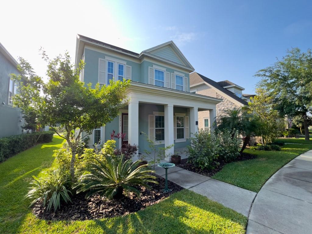 Image 2 of 55 For 5912 Village Center Drive