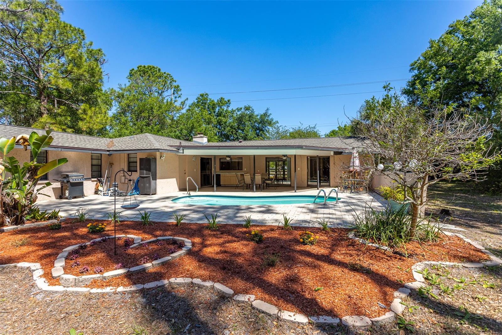 Image 4 of 58 For 12814 Twin Branch Acres Road