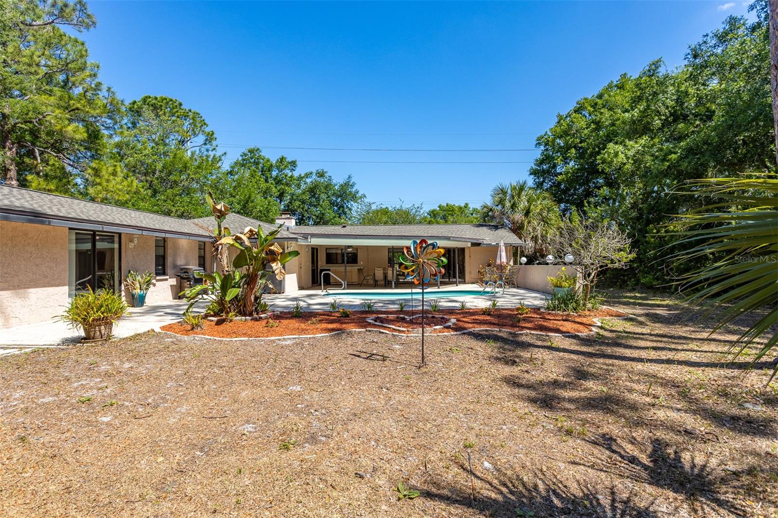 Image 47 of 58 For 12814 Twin Branch Acres Road