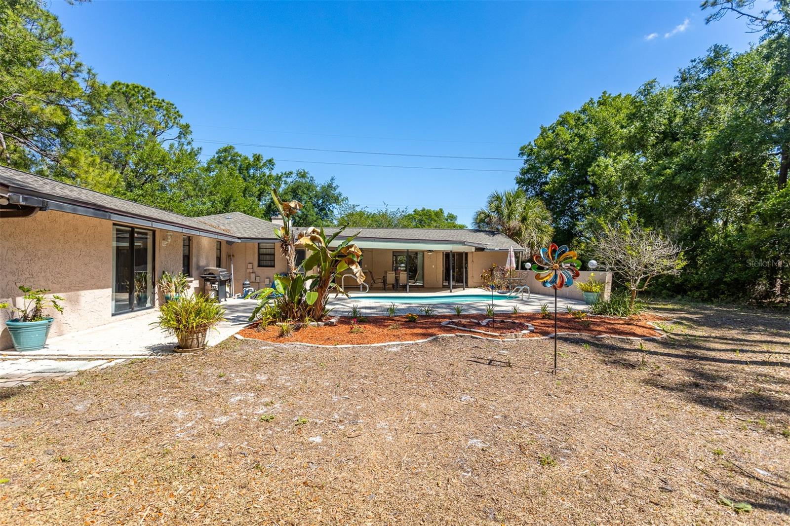 Image 48 of 58 For 12814 Twin Branch Acres Road