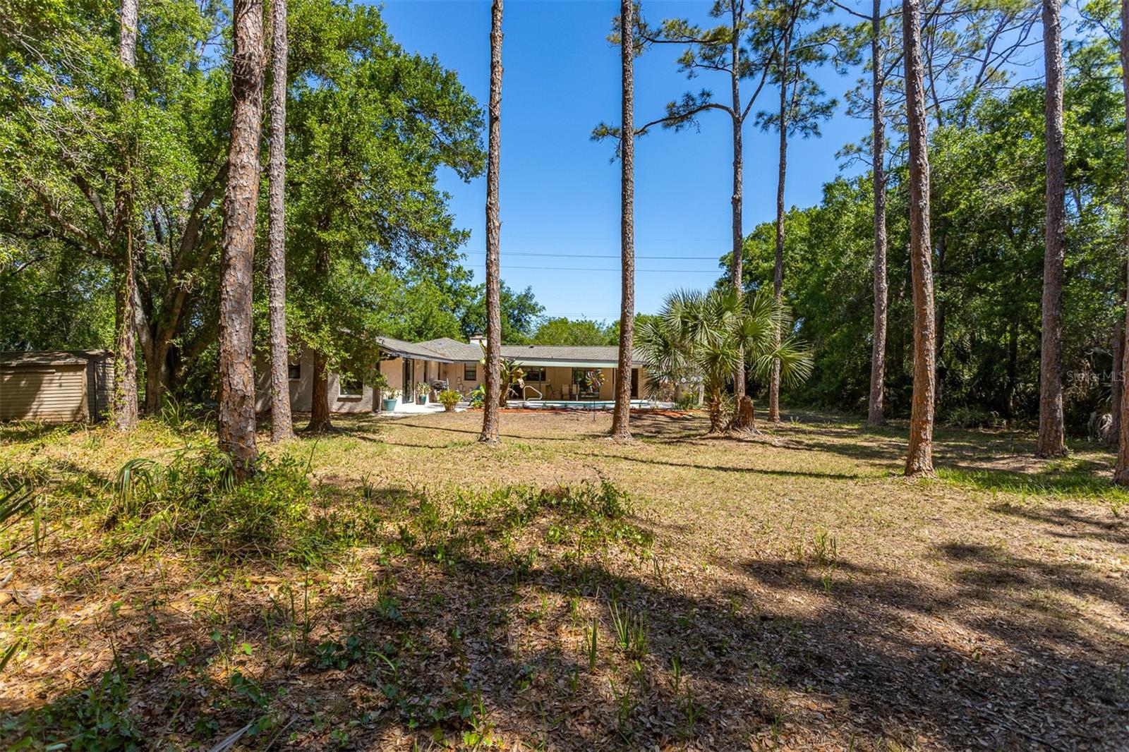 Image 51 of 58 For 12814 Twin Branch Acres Road