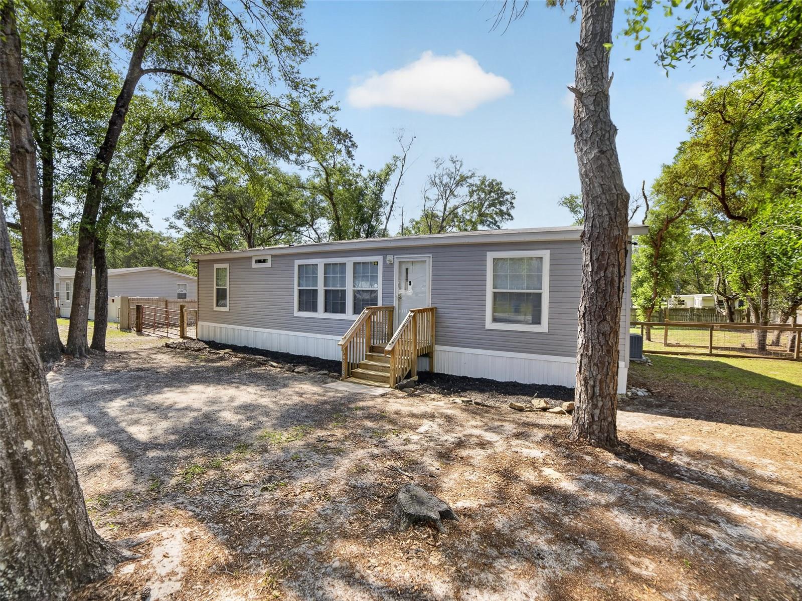 Details for 34938 Punch Road, DADE CITY, FL 33523