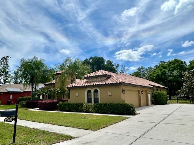 Image 38 of 43 For 22444 Oakville Drive