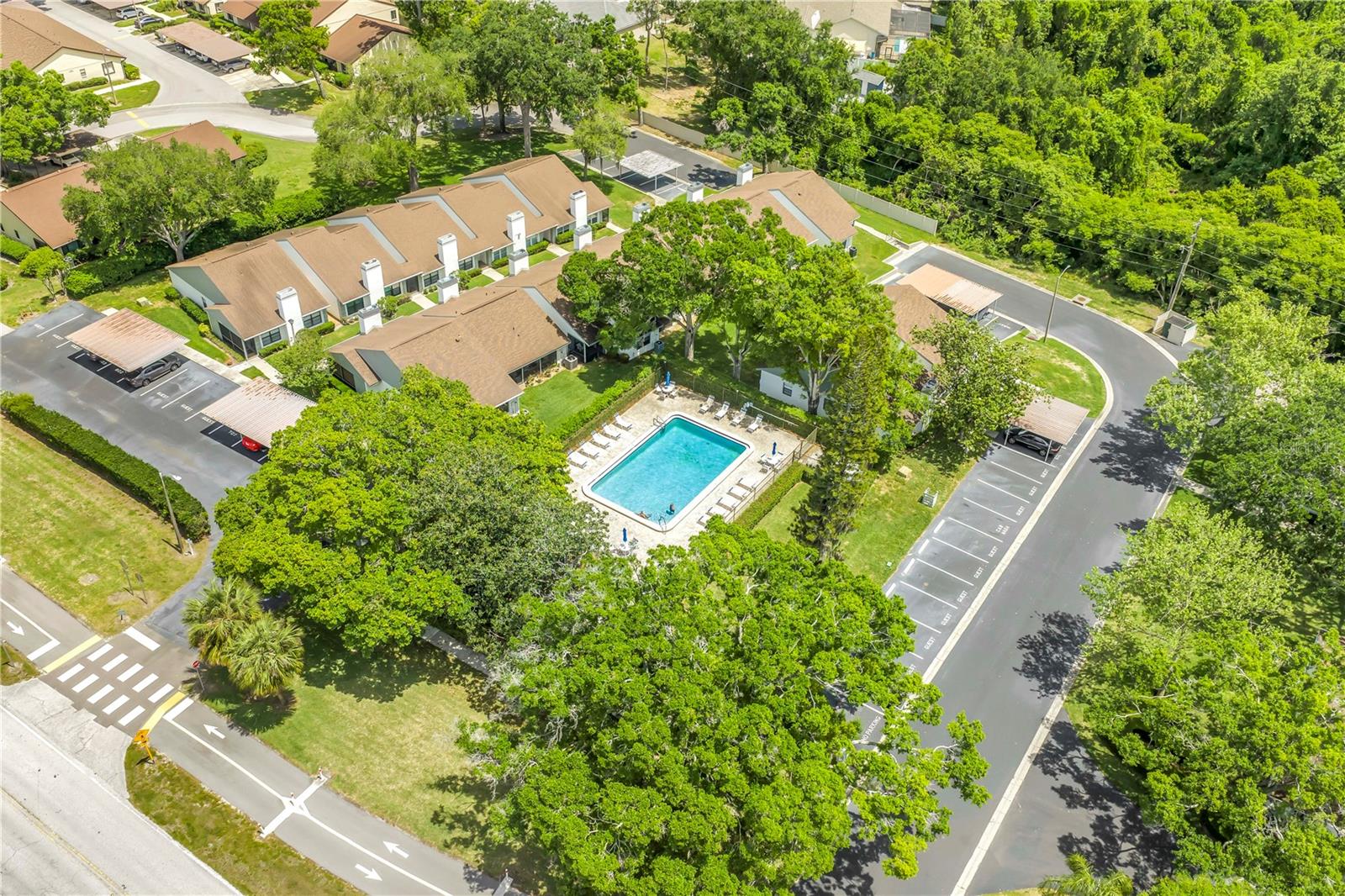 Image 20 of 20 For 3600 Magnolia Ridge Circle 1224