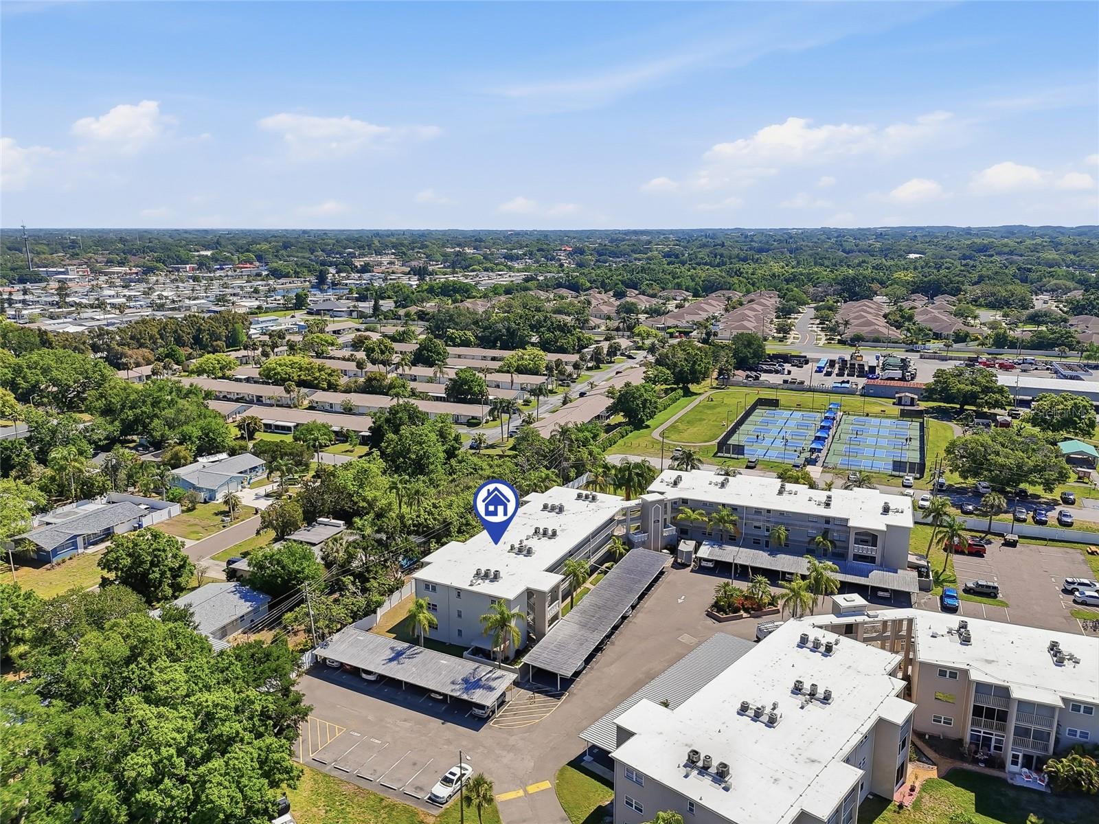 Image 45 of 52 For 952 Virginia Street 202