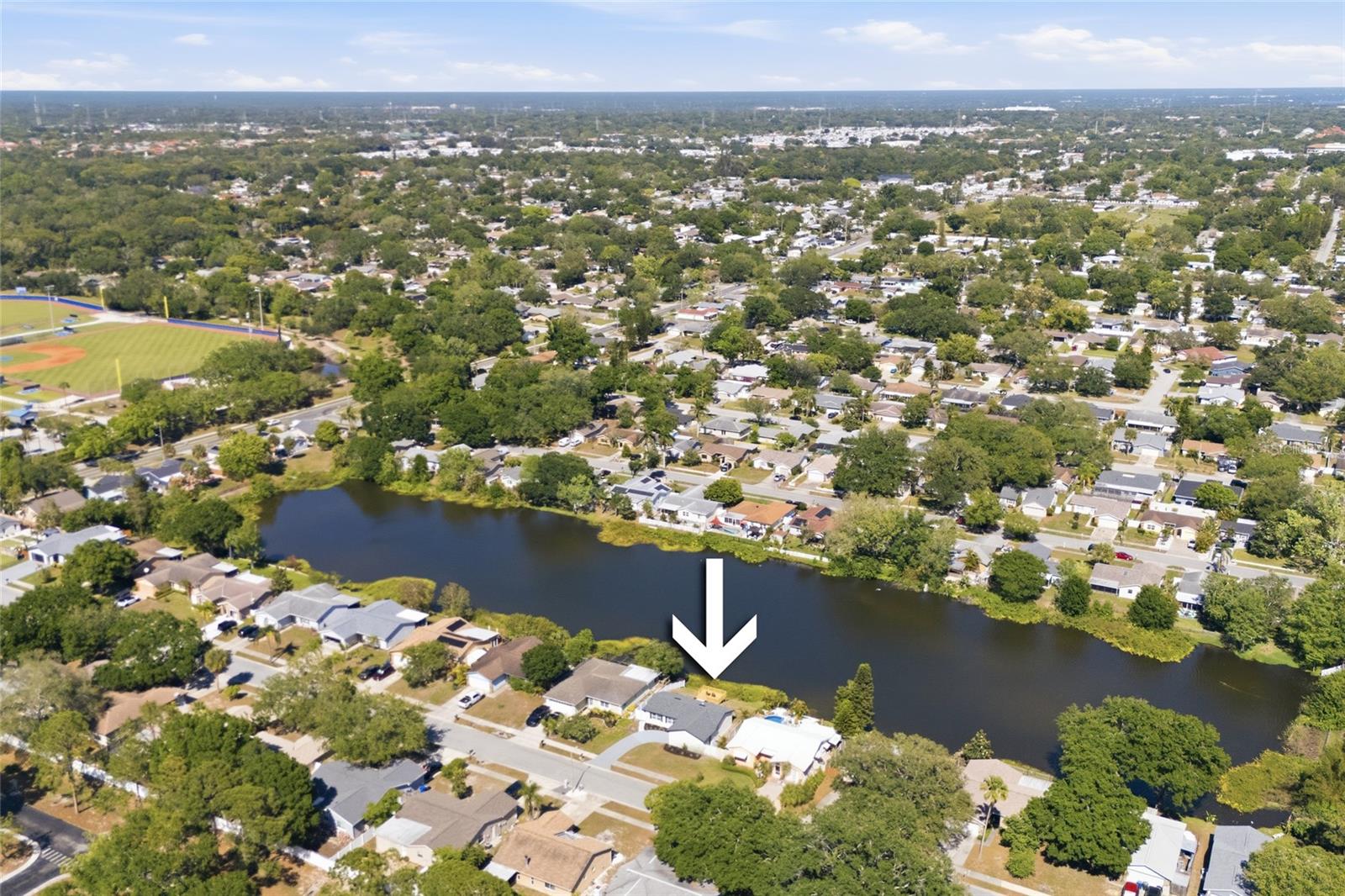 Image 33 of 37 For 1423 Chesterfield Drive