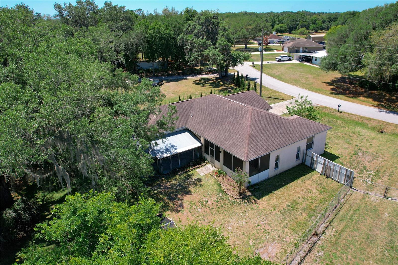 Image 41 of 57 For 1033 Morning Star Drive