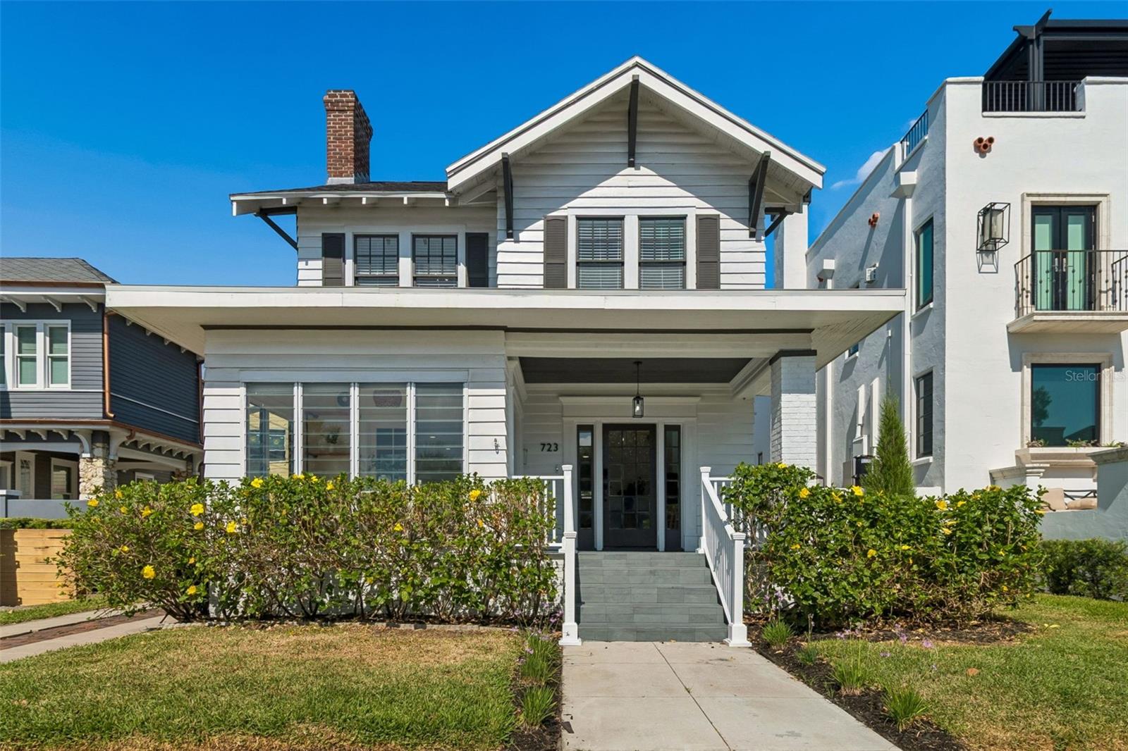 Details for 723 Brevard Avenue, TAMPA, FL 33606