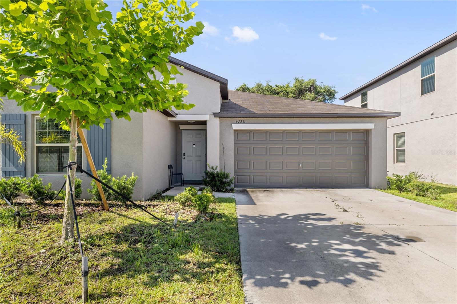 Details for 4726 Wild Senna Boulevard, TAMPA, FL 33619