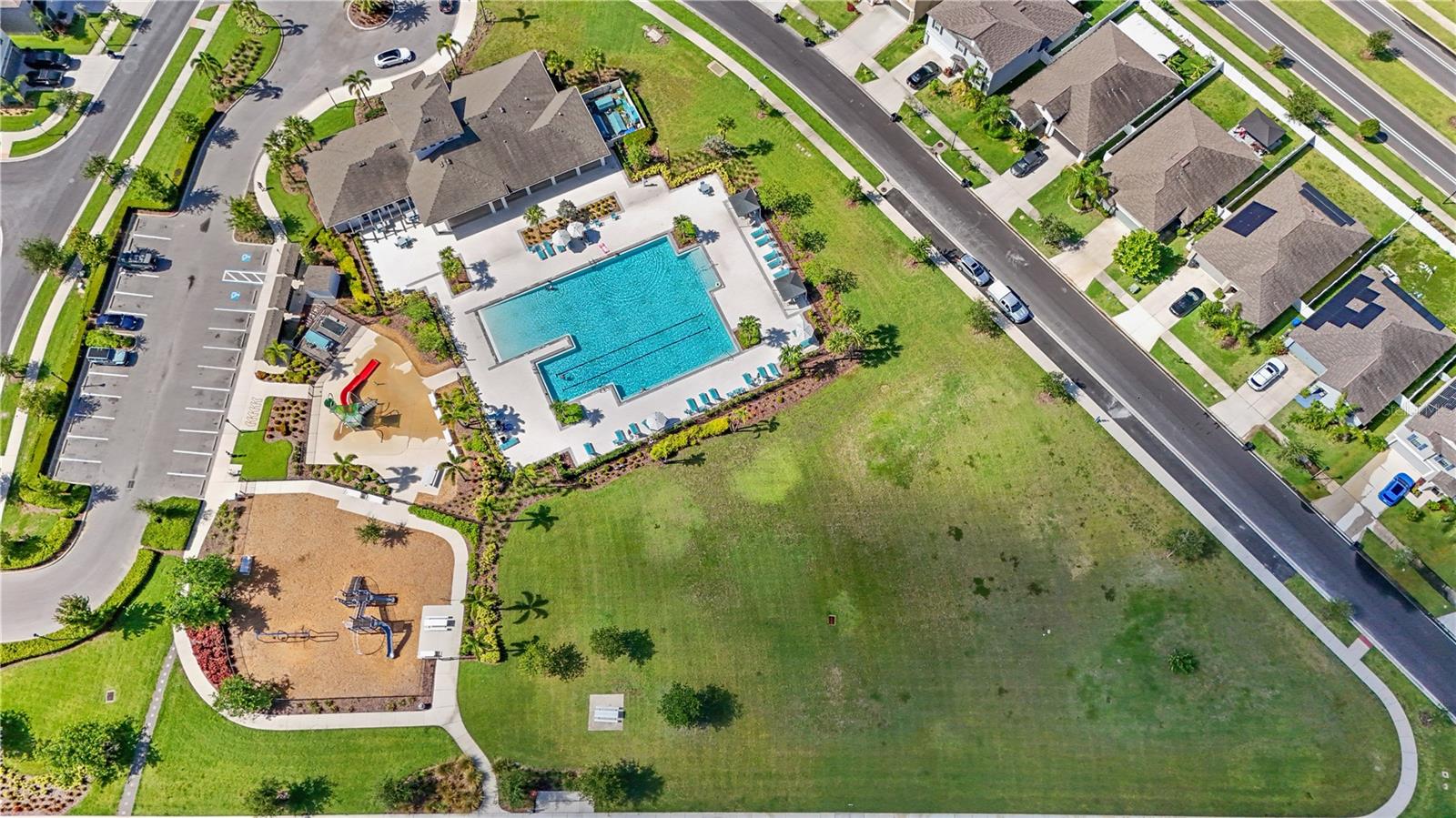 Image 27 of 30 For 4726 Wild Senna Boulevard