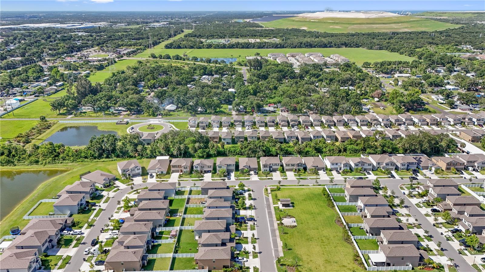 Image 28 of 30 For 4726 Wild Senna Boulevard