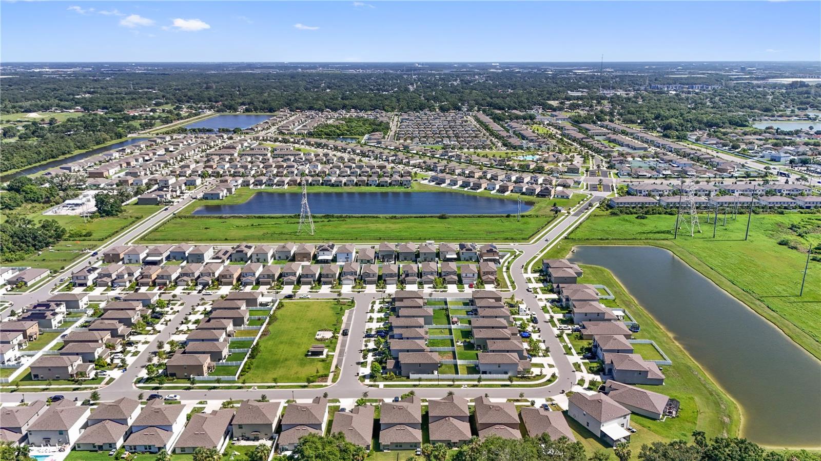 Image 30 of 30 For 4726 Wild Senna Boulevard