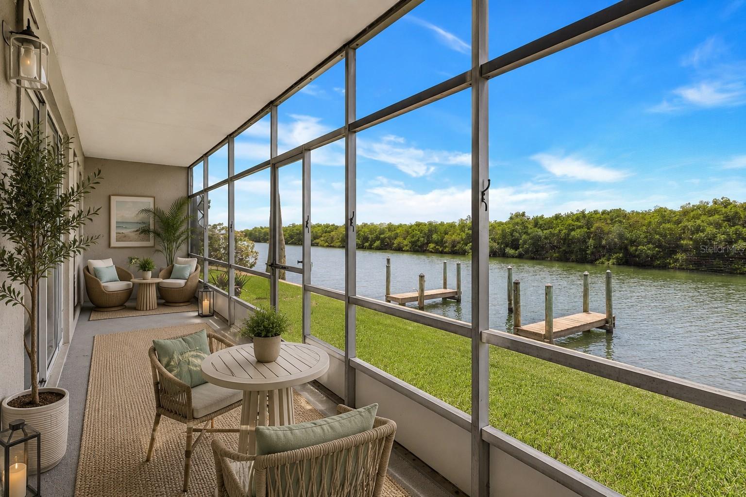 Image 12 of 23 For 8817 Bay Pointe Drive 107